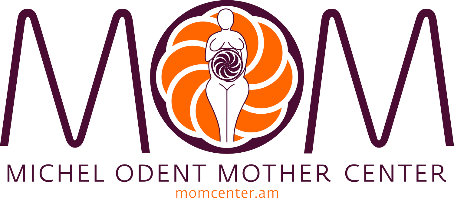 MICHEL ODENT MOTHER  CENTER